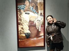 -大连美术馆