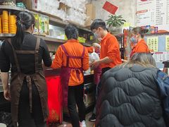 -新南新咖啡美食(南新花园店)
