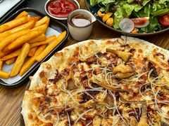 -闲·胡同 Barblu Hutong(雍和宫五道营店)