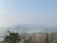 -南北湖风景区