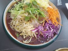 -诺敏塔拉奶茶-布里亚特包子-手把肉(锦都会店)