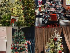 -弗兰克牛排西餐厅Ribone steak house(柠檬花园店)