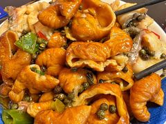 -九寨沟石锅鱼(沣峪口二十年店)