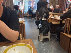 -龙抄手(春熙路总店)