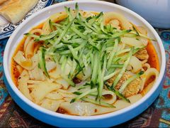 -巴依老爷新疆美食(牡丹园店)