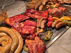 -绮梦西湖·云端餐厅(歌德店)