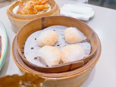 晶莹鲜虾饺-添好运点心专门店(深水埗店)