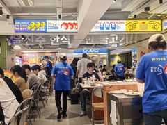 -尹珍珠·韩式无限烤肉(回龙湾店)