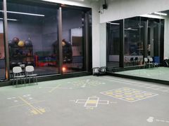-LA合时健身4PMFIT(花桥旗舰店)