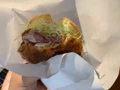-羽深肉铺 Steak & Wine