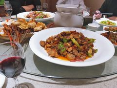 -玛森烧烤(汇佳商城店)