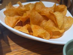 -小杨烤肉(朱雀店)