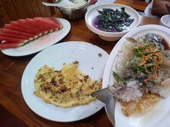 -下梅人家土菜馆(历史文化餐厅度假区店)