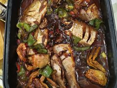 -留芳·文旅古月楼(老街店)