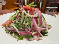 -巴依老爷新疆美食(魏公村店)