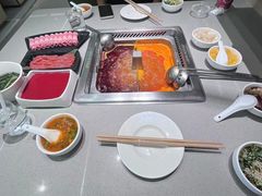 -海底捞火锅(太原南站店)