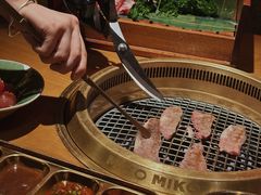 -MIKOMIKO和牛烧肉专门店(南门店)