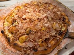 -比格比萨自助(南京万达茂店)