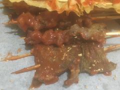 -老好吃清真麻辣烫