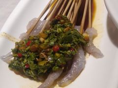 -串玖郎绿色串吧(丽晶公馆店)