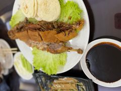 -晋阳饭庄(虎坊桥店)