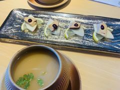 红酒鹅肝-秋荀日本料理(昆明同德广场店)