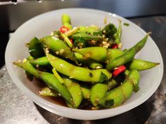 -很久以前羊肉串(昌里路三钢里店)