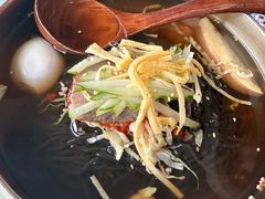 -服务大楼冷面(延大店)