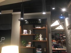 -矢量咖啡(杭州万象城店)