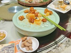 -园林美食城·本土农家菜(杨和镇店)