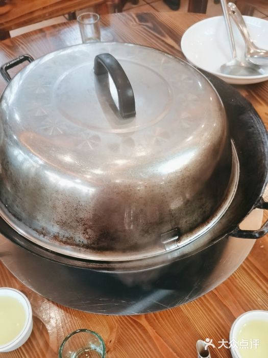 信天游餐馆(万江店)图片