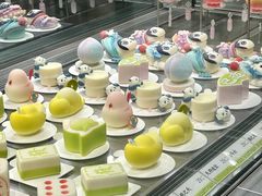 -好利来(望京中福店)