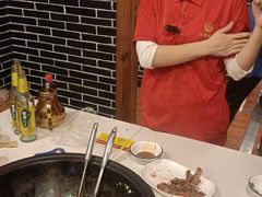 -江湖水乡铁锅炖魚(周庄嘉园店)