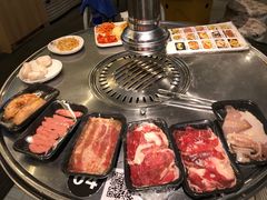 -炽城·烤肉名家(鸿达中央广场店)