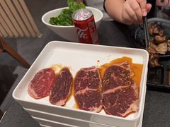 -神户赤童日式烤肉(金地广场店)