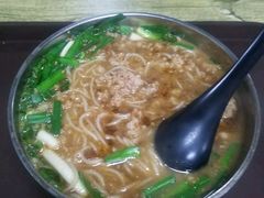 -老仓醋米线(大观店)