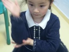 -未思途少儿成长中心(洛森堡校区)