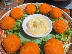 -ALAMEEN阿拉伯餐厅(三里屯店)