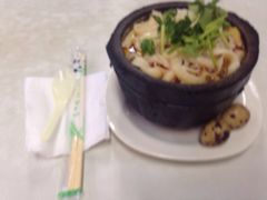 -土豆粉&刀削面(西单新一代商城店)