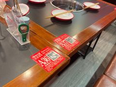 -京元盛铜锅涮肉(上海总店)