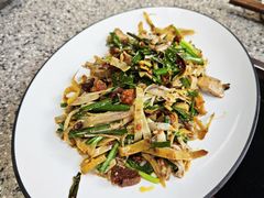 -嘎洒汤锅·花腰傣美食