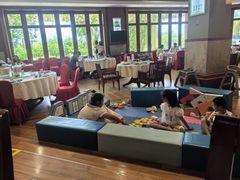 -糟粕醋·椰苑海南菜餐厅(亚龙湾天域酒店)