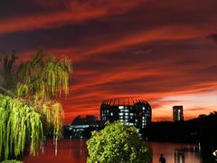 -东华大学(松江校区)