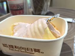 -狐狸和向日葵(北京路店)