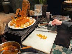 -三号黄浦会Canton Table