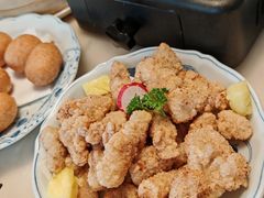 -林四喜·闽南传家菜(鼓浪屿店)