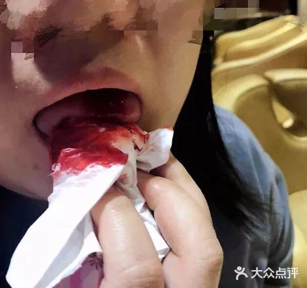 哈根达斯(美罗城店)图片