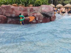 -虎英水上乐园
