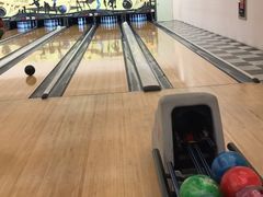 球道-广州保龄球馆(广州天河体育中心店)