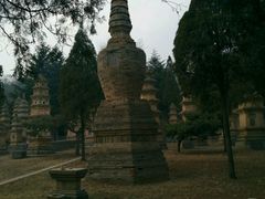 -少林寺景区
